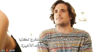 سكس مترجم | الابن يفقد عذريته بممارسه السكس مع امه